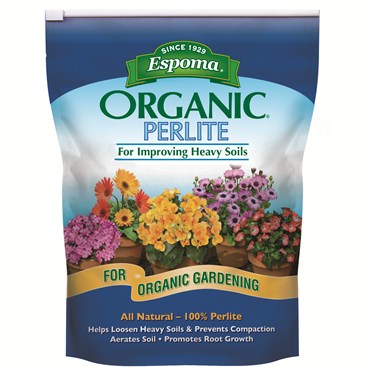 Espoma® Organic® Perlite