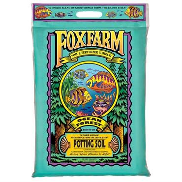 FoxFarm Ocean Forest Potting Soil
