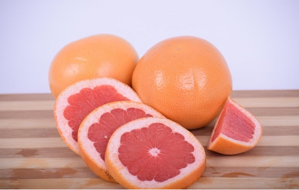 Ray Ruby Grapefruit