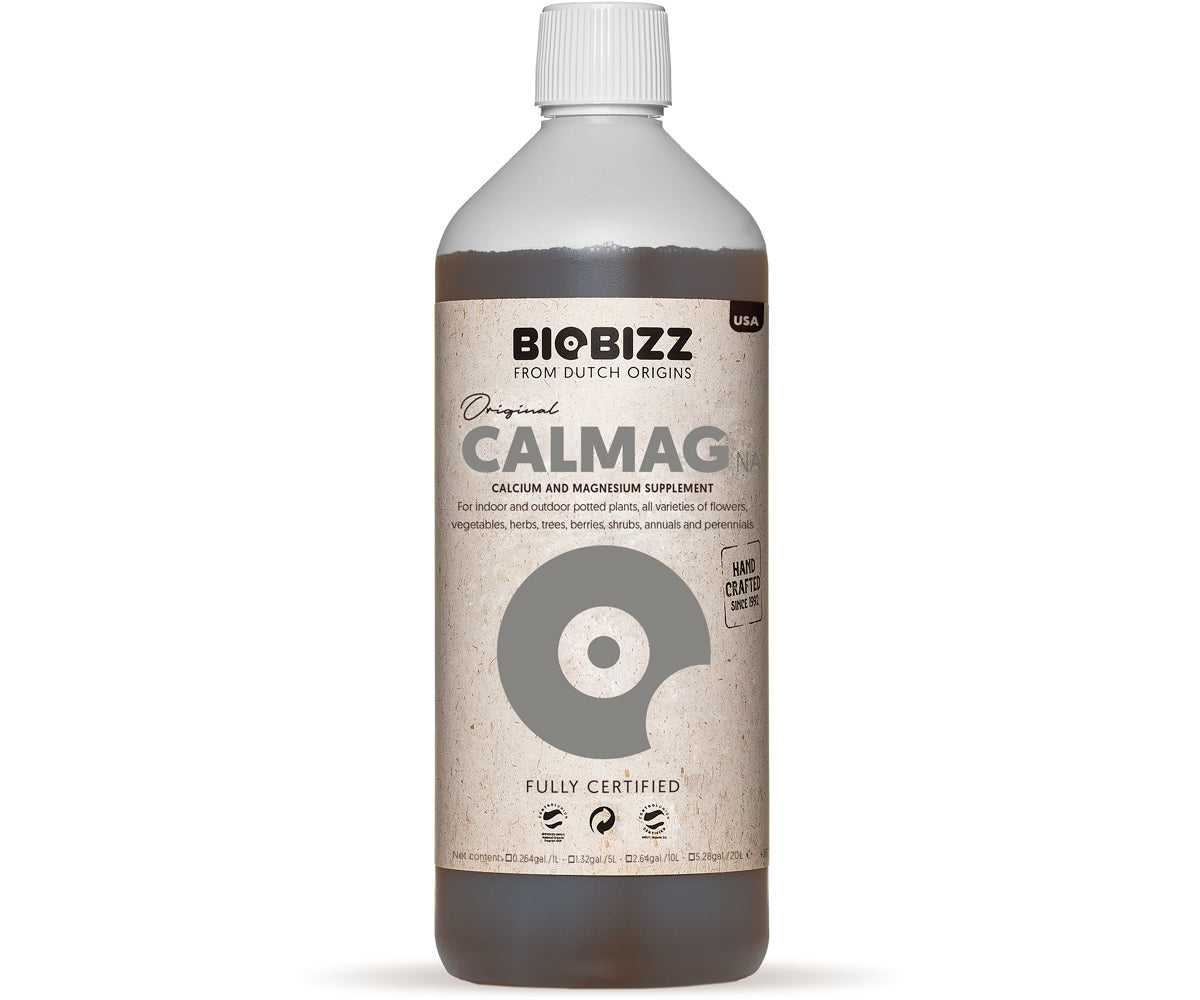 BioBizz CalMag