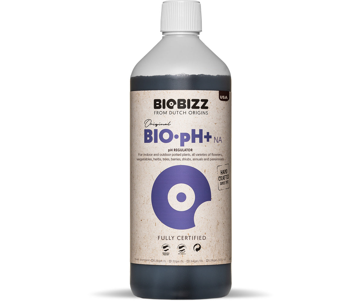 BioBizz BIO UP