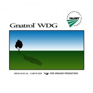 Valent Gnatrol WDG Biological Larvicide