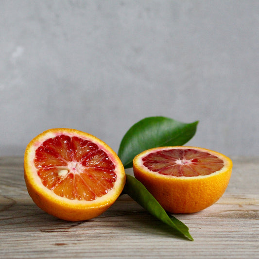 Moro Blood Orange - Free Shipping Included