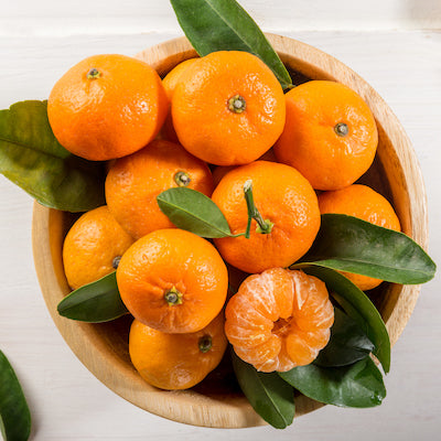 Dancy Tangerine - Free Shipping Included