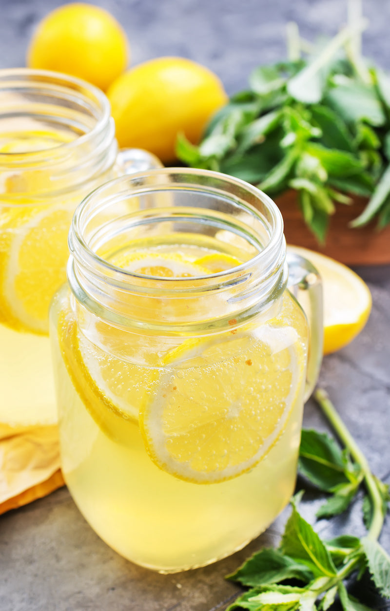 Meyer Lemon - Free Shipping Included