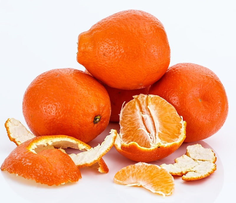 Minneola Tangelo - Free Shipping Included