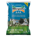 Milorganite All-Purpose Eco-Friendly Slow-Release Nitrogen Fertilizer, 32Lb