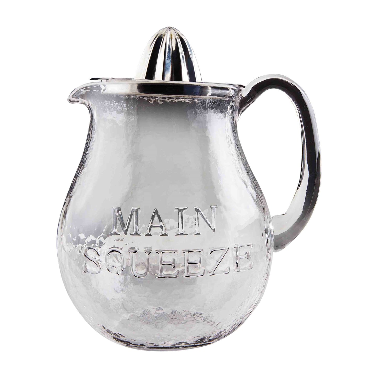 PITCHER AND JUICER SET