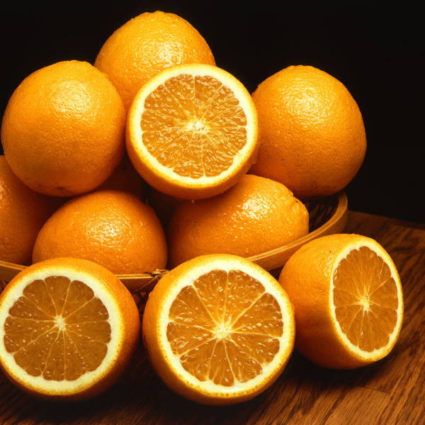 Ambersweet Orange - Free Shipping Included