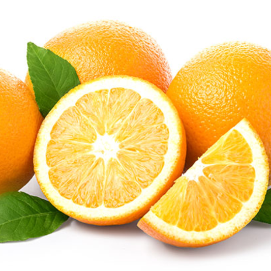 Hamlin Orange - Free Shipping Included