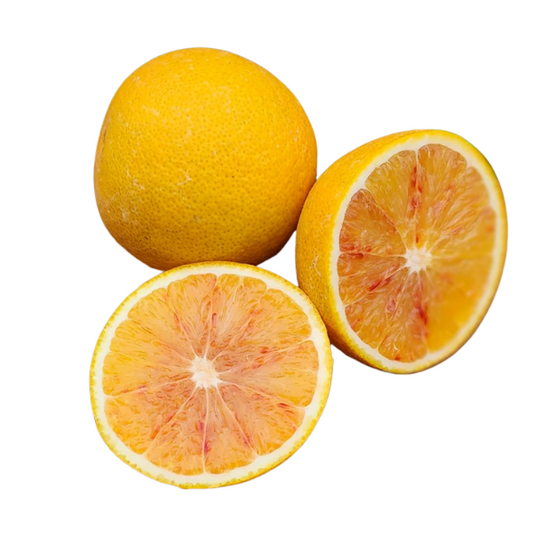 Budd Blood Orange - Free Shipping Included