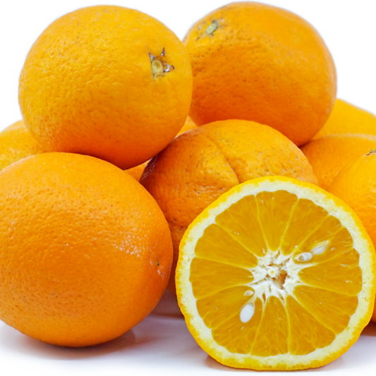 Marrs Sweet Orange - Free Shipping Included