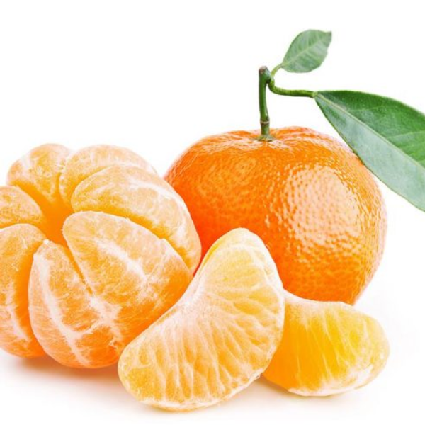 Nova Orange - Free Shipping Included