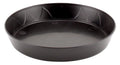 Gro Pro Heavy Duty Black Saucer