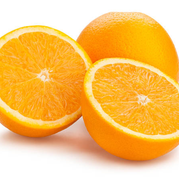 Valencia Orange - Free Shipping Included