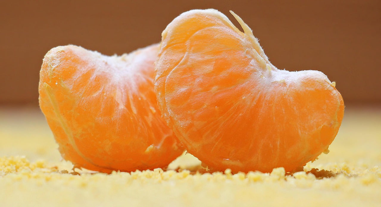 Clementine - Free Shipping Included