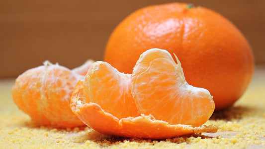 Clementine - Free Shipping Included