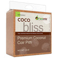 Coco Bliss - 10 Lb Coco Coir Blocks - Free Shipping Included