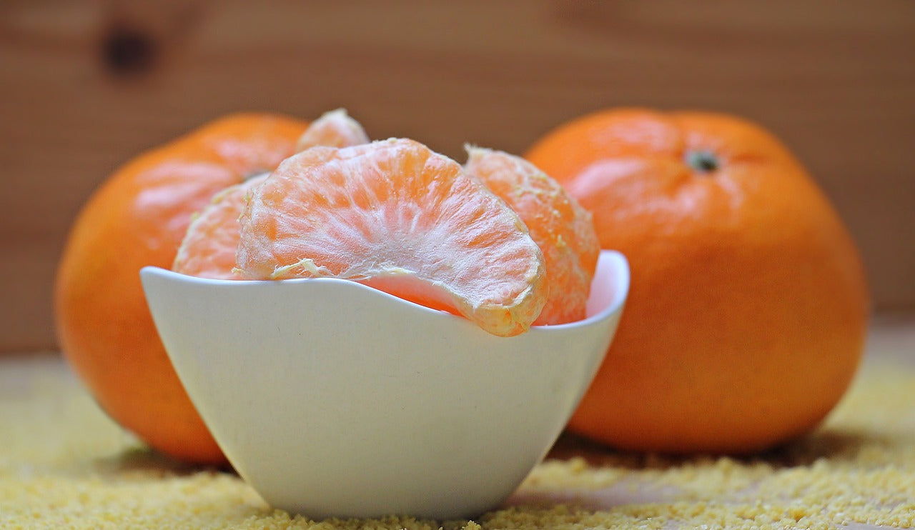 Xie Shan Satsuma - Free Shipping Included